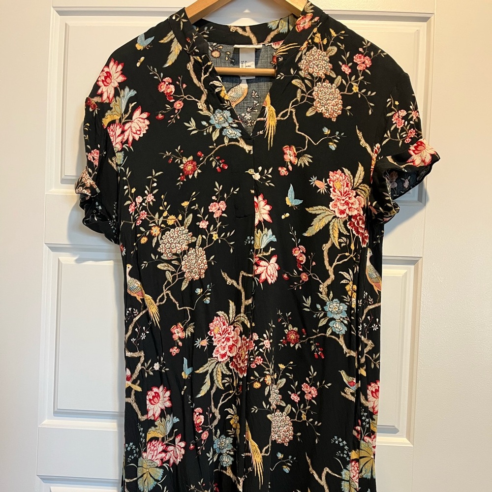 🖤🖤H&M GP & J Baker collaboration 🖤🖤